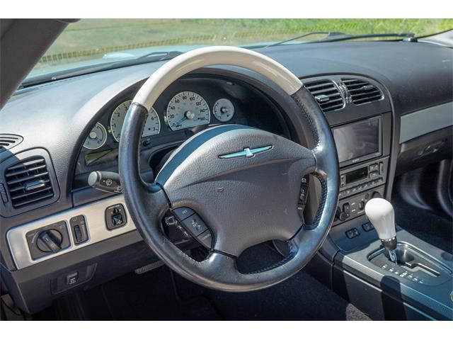 2003 Ford Thunderbird (CC-2075552) for sale in Fredericksburg, Virginia