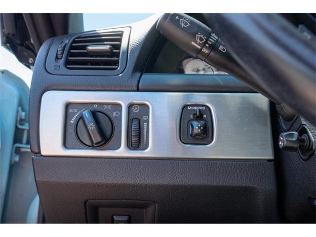 2003 Ford Thunderbird (CC-2075552) for sale in Fredericksburg, Virginia