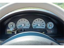 2003 Ford Thunderbird (CC-2075552) for sale in Fredericksburg, Virginia