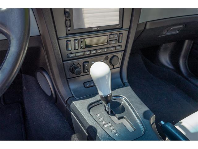 2003 Ford Thunderbird (CC-2075552) for sale in Fredericksburg, Virginia