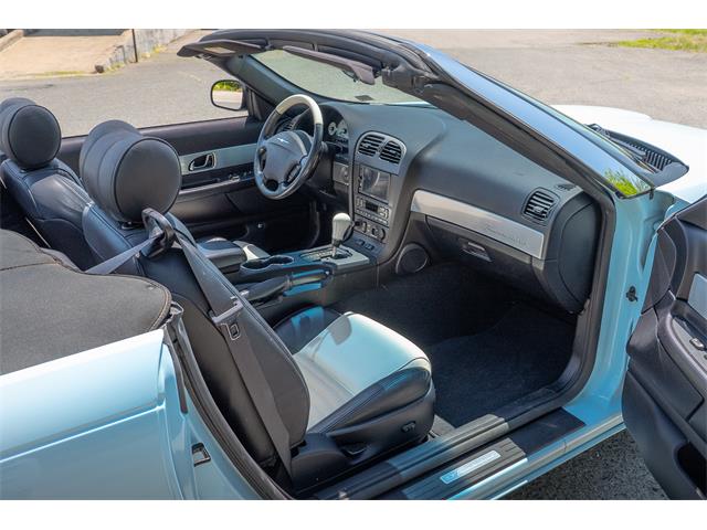 2003 Ford Thunderbird (CC-2075552) for sale in Fredericksburg, Virginia