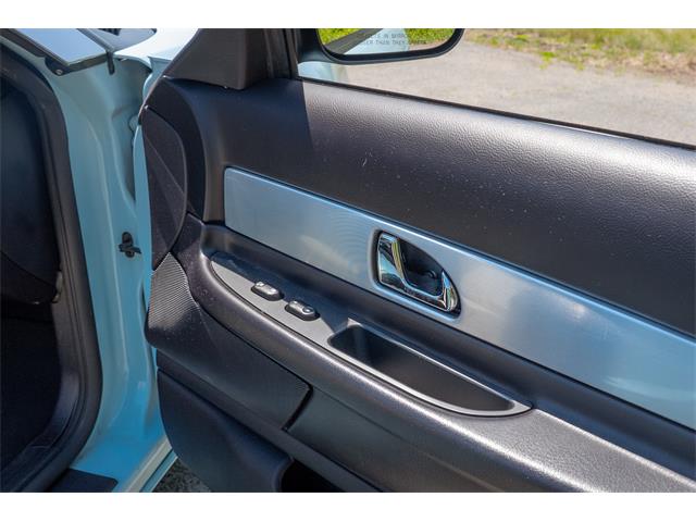 2003 Ford Thunderbird (CC-2075552) for sale in Fredericksburg, Virginia