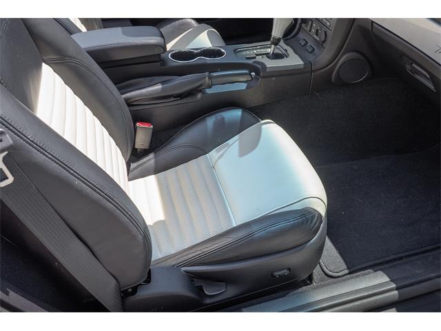 2003 Ford Thunderbird (CC-2075552) for sale in Fredericksburg, Virginia