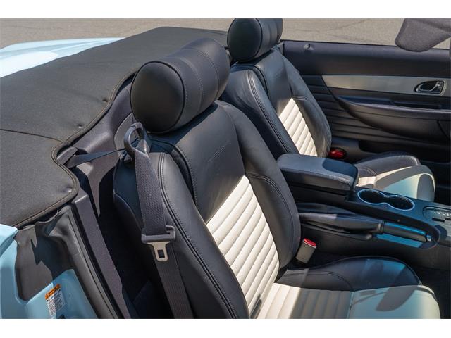 2003 Ford Thunderbird (CC-2075552) for sale in Fredericksburg, Virginia