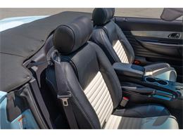 2003 Ford Thunderbird (CC-2075552) for sale in Fredericksburg, Virginia