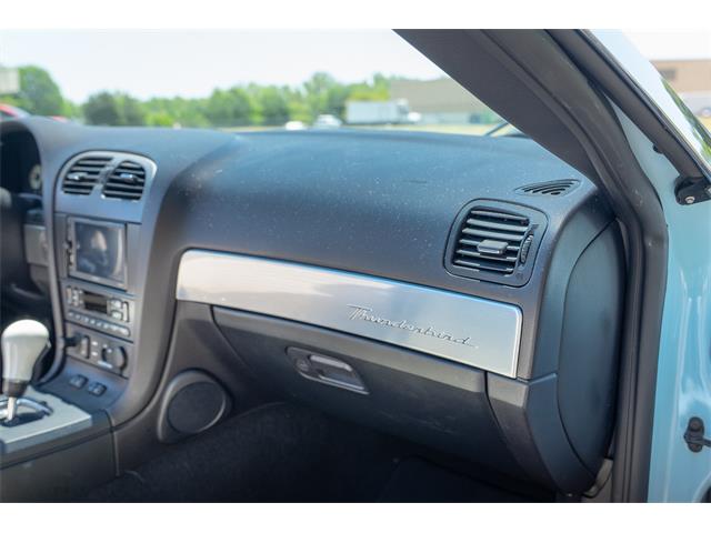 2003 Ford Thunderbird (CC-2075552) for sale in Fredericksburg, Virginia