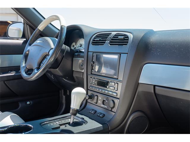 2003 Ford Thunderbird (CC-2075552) for sale in Fredericksburg, Virginia