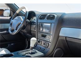 2003 Ford Thunderbird (CC-2075552) for sale in Fredericksburg, Virginia