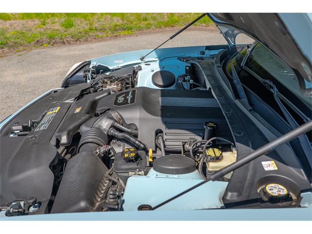 2003 Ford Thunderbird (CC-2075552) for sale in Fredericksburg, Virginia