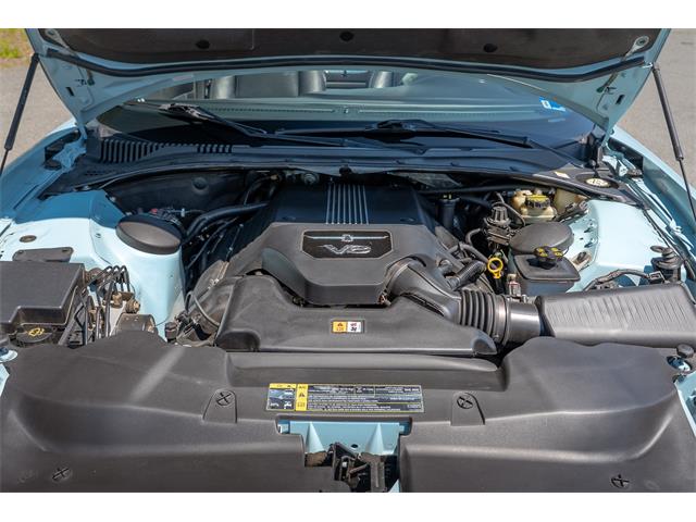 2003 Ford Thunderbird (CC-2075552) for sale in Fredericksburg, Virginia