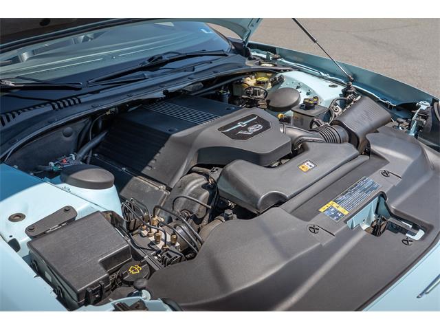 2003 Ford Thunderbird (CC-2075552) for sale in Fredericksburg, Virginia
