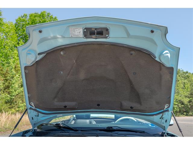 2003 Ford Thunderbird (CC-2075552) for sale in Fredericksburg, Virginia