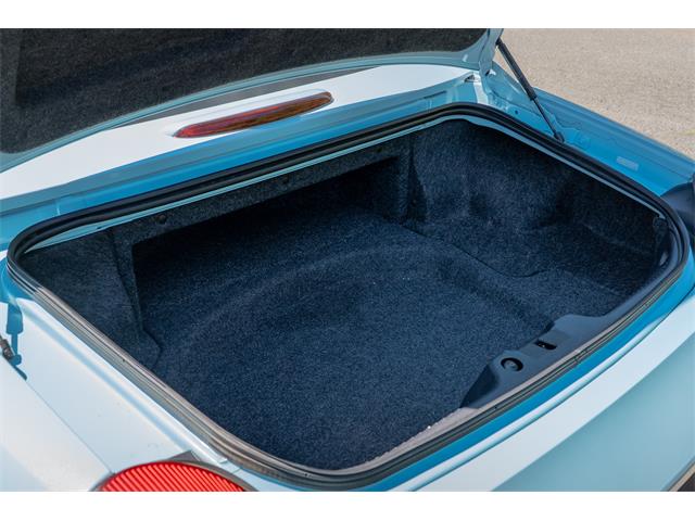 2003 Ford Thunderbird (CC-2075552) for sale in Fredericksburg, Virginia