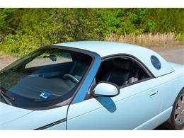 2003 Ford Thunderbird (CC-2075552) for sale in Fredericksburg, Virginia