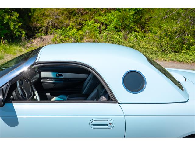 2003 Ford Thunderbird (CC-2075552) for sale in Fredericksburg, Virginia