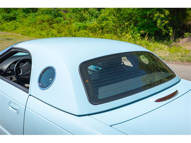 2003 Ford Thunderbird (CC-2075552) for sale in Fredericksburg, Virginia