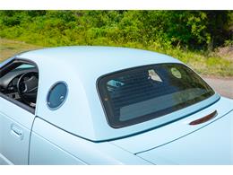 2003 Ford Thunderbird (CC-2075552) for sale in Fredericksburg, Virginia