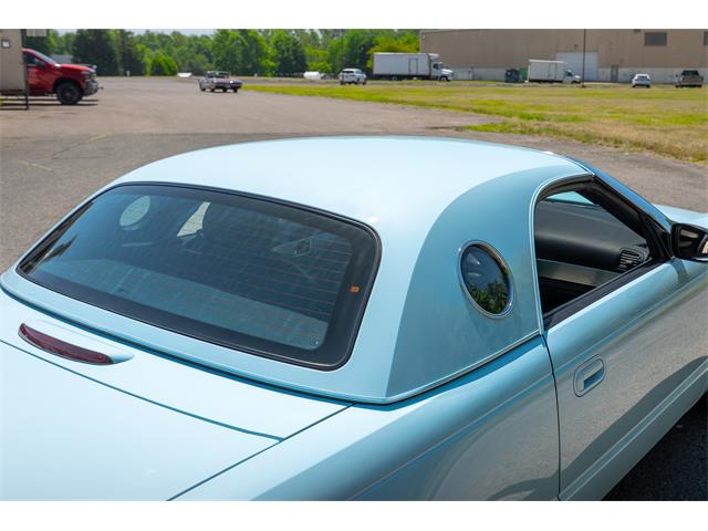 2003 Ford Thunderbird (CC-2075552) for sale in Fredericksburg, Virginia