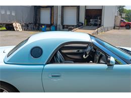 2003 Ford Thunderbird (CC-2075552) for sale in Fredericksburg, Virginia