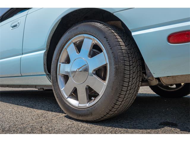 2003 Ford Thunderbird (CC-2075552) for sale in Fredericksburg, Virginia