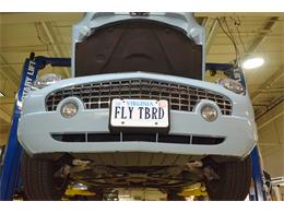 2003 Ford Thunderbird (CC-2075552) for sale in Fredericksburg, Virginia