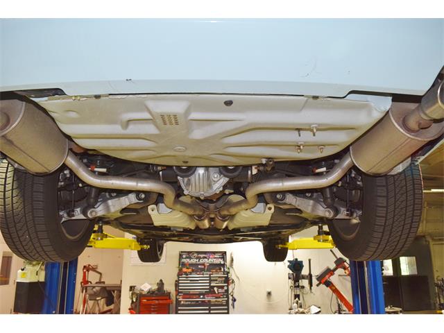 2003 Ford Thunderbird (CC-2075552) for sale in Fredericksburg, Virginia