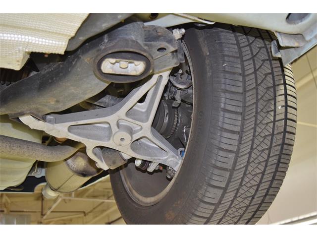 2003 Ford Thunderbird (CC-2075552) for sale in Fredericksburg, Virginia
