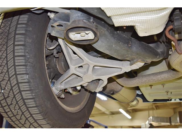 2003 Ford Thunderbird (CC-2075552) for sale in Fredericksburg, Virginia
