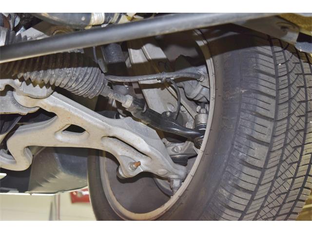 2003 Ford Thunderbird (CC-2075552) for sale in Fredericksburg, Virginia