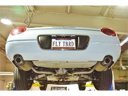 2003 Ford Thunderbird (CC-2075552) for sale in Fredericksburg, Virginia