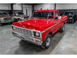 1978 Ford F150 (CC-2075553) for sale in Sherman, Texas