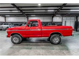 1978 Ford F150 (CC-2075553) for sale in Sherman, Texas