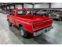 1978 Ford F150 (CC-2075553) for sale in Sherman, Texas