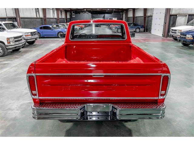 1978 Ford F150 (CC-2075553) for sale in Sherman, Texas