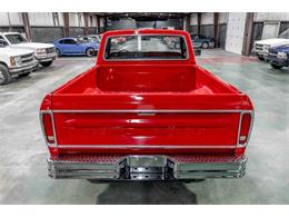 1978 Ford F150 (CC-2075553) for sale in Sherman, Texas