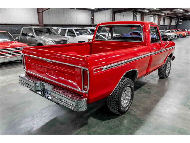 1978 Ford F150 (CC-2075553) for sale in Sherman, Texas