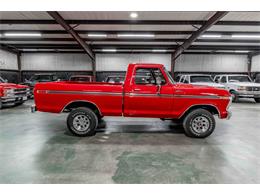 1978 Ford F150 (CC-2075553) for sale in Sherman, Texas