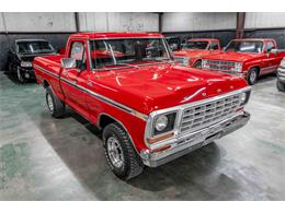 1978 Ford F150 (CC-2075553) for sale in Sherman, Texas
