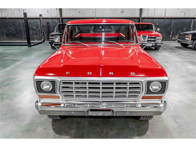 1978 Ford F150 (CC-2075553) for sale in Sherman, Texas