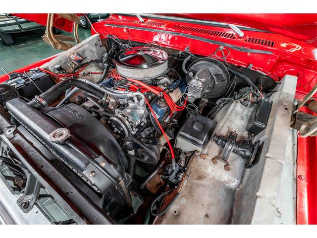 1978 Ford F150 (CC-2075553) for sale in Sherman, Texas
