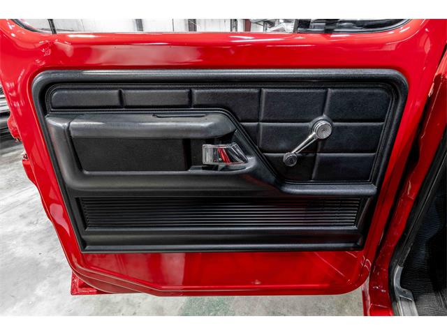 1978 Ford F150 (CC-2075553) for sale in Sherman, Texas
