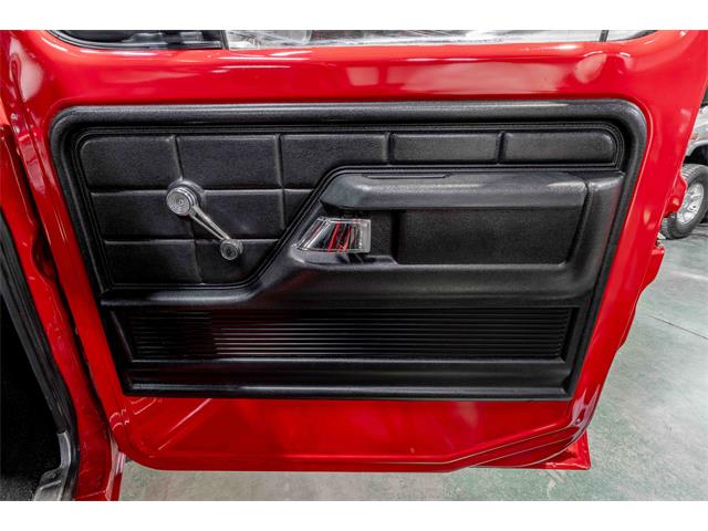 1978 Ford F150 (CC-2075553) for sale in Sherman, Texas