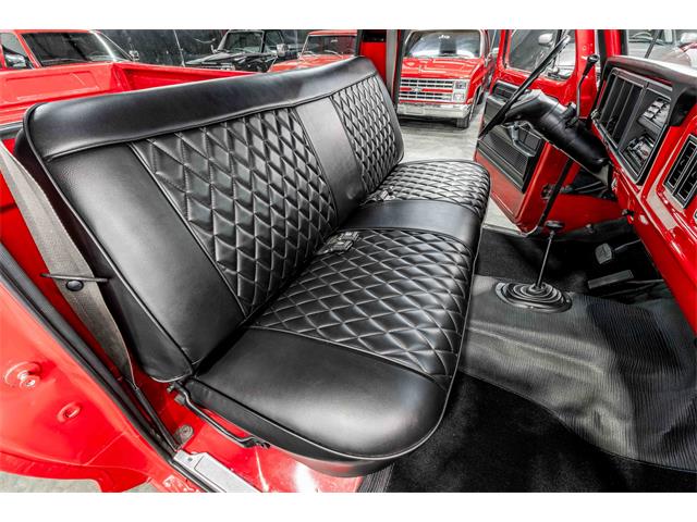 1978 Ford F150 (CC-2075553) for sale in Sherman, Texas