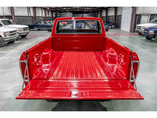 1978 Ford F150 (CC-2075553) for sale in Sherman, Texas
