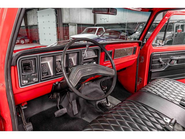 1978 Ford F150 (CC-2075553) for sale in Sherman, Texas