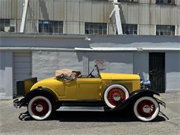 1930 Oldsmobile Antique (CC-2075554) for sale in OAKLAND, California