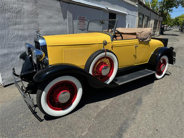 1930 Oldsmobile Antique (CC-2075554) for sale in OAKLAND, California