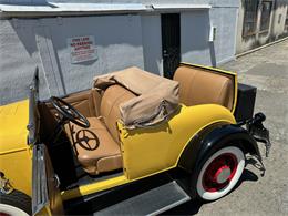 1930 Oldsmobile Antique (CC-2075554) for sale in OAKLAND, California