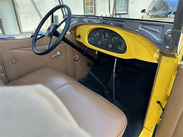 1930 Oldsmobile Antique (CC-2075554) for sale in OAKLAND, California