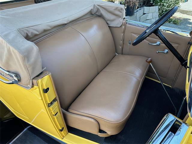 1930 Oldsmobile Antique (CC-2075554) for sale in OAKLAND, California
